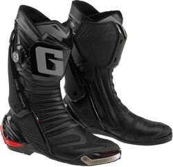 GAERNE / ガエルネ ブーツ GP 1 EVO ブラック | 2451-001