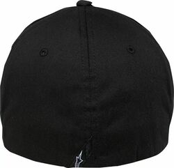 Alpinestars / アルパインスターズ Arcstars ハット ブラック | 1244-81010-10