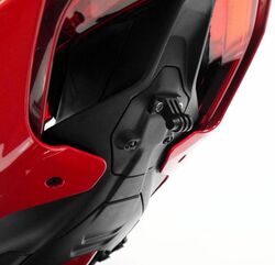 EVOTECH / エヴォテックパフォーマンス リアフェイシングアクションカメラマウント | PRN015683-015874