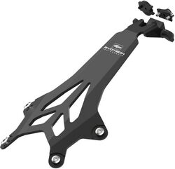 Evotech Performance Suzuki, EP SP Connect Compatible Sat Nav Mount - Suzuki GSX-S1000 GT (2022+) | PRN014677-015929
