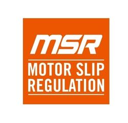 KTM / ケーティーエム モータースリップ レギュレーション (msr) | 60400970000