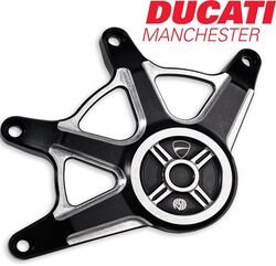 Ducati / ドゥカティ ドゥカティDiavel Xアルミ製クラッチカバー | 97380591A