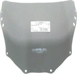 MRA / エムアールエーCBR 900 RR - Originally-shaped windshield "O" 1998-1999 | 4025066172078