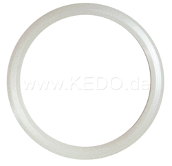 Kedo Chain Slider Swing Arm (Ring), Inner diameter 43.5mm (for boxing profiles Swingarm see Item 21114), OEM Reference # 431-22151-03 | 21118
