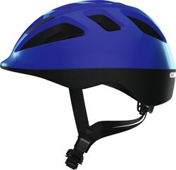 ABUS / アバス Smooty 2.0 Kids Helmet Shiny Blue M | 81862