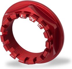 CNC Racing / シーエヌシーレーシング Rear wheel nut LH Ducati | DA381
