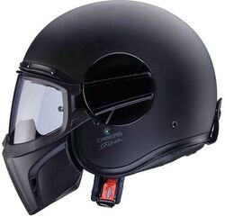 Caberg (カバーグ) GHOST JET オープンフェイス ヘルメット マットブラック