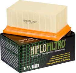 Hiflofiltroエアフィルタエアフィルター HFA7914 | HFA7914