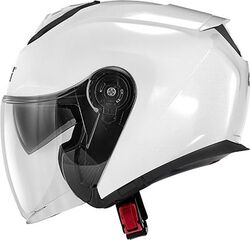 GIVI / ジビ X.25 SOLID COLOR, White, Size XS | HX25BB91054