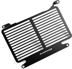 Pyramid Plastics / ピラミッドプラスチック Radiator Guard | Matte Black | Honda CB 500 X 2022> | 521255M