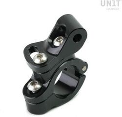 Unitgarage / ユニットガレージ Adjustable support for auxiliary light | U078