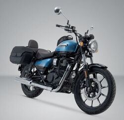 SW-MOTECH / SWモテック SLH side carrier LH1 right | HTA.41.682.11000