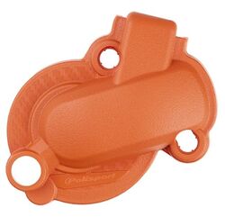 POLISPORT WATERPUMP CVR SXF450 Orange | 8485000002