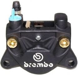 Brembo / ブレンボ 左 リアブレーキキャリパー ブラックシリーズ P32G | 20695012