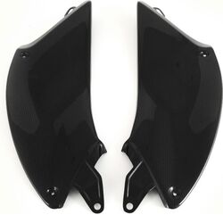 FULLSIX FRONT MUDGUARD Color - CLEAR COAT | MD-DI11-TC38