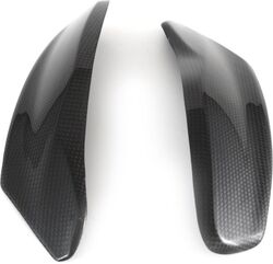 FULLSIX FRONT MUDGUARD Color - RAW | MD-MS17-R87