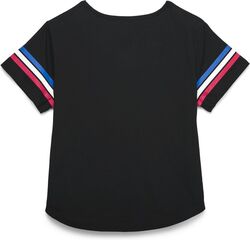 Harley-Davidson Top-Knit, Black Beauty 2 | 96617-22VW