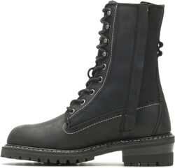 Harley-Davidson Bentler 8" boots for women, Black | 98619-24EW