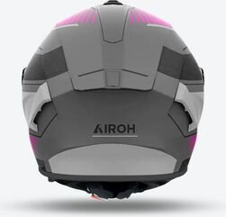 Airoh フルフェイス ヘルメット SPARK 2 ZENITH、PINK MATT | SP2Z54 / AI51A13SPAZPC