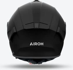 Airoh FULL FACE ヘルメット SPARK 2 COLOR、BLACK MATT | SP211 / AI51A13SPAE0C