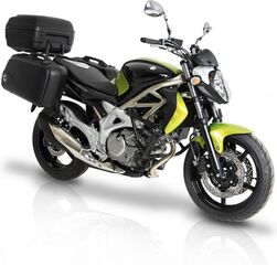 ヘプコ＆ベッカー Junior Enduro 30 右 / 40 左 セット | 610037 00 01