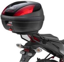 Givi / ジビ モノロック 用スペシフィックラック for CBR 125 R (11)CBR 250 R (11) | SR1103