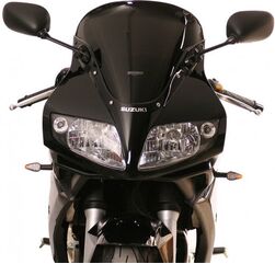 MRA / エムアールエーSV 650 S / SV 1000 S - Spoiler windshield "S" 2003- | 4025066085354