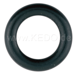 Kedo O-ring (E.G. oil filter cover, small), OEM reference # 93210-07135 | 91004