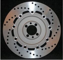 EBC-Brakes Motorcycle Brake Disc to fit Rear Right