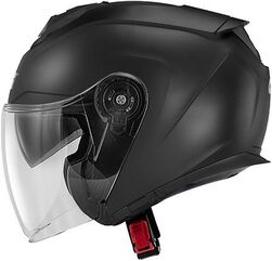GIVI / ジビ X.25 SOLID COLOR, Matt Black, Size S | HX25BN90056