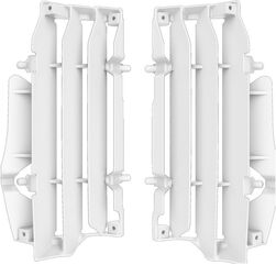 POLISPORT RADIATOR GUARD BETA20- WH | 8473600001