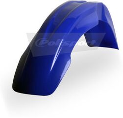 POLISPORT Polisport FRONT FENDER BLUE | 8552200005