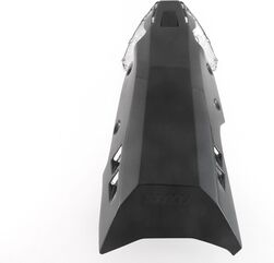 FULLSIX BELLY PAN RACE - After market Exhaust without CAT | MY-R120-TM41