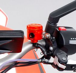 GSGモトテクニック クラッチオイルリザーバー KTM 1290 Super Duke (2014-2019) | 3999-B36-KM5-K