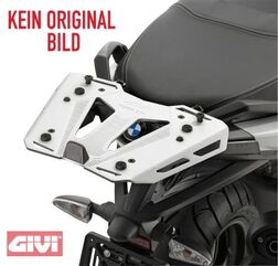 GIVI / ジビ トップケースキャリア for Monokey and Monolock Case | SR5121