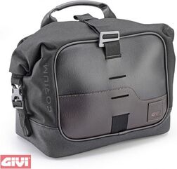 Givi / ジビ CORIUM サドルバッグ (シングル) 13 L | CRM106