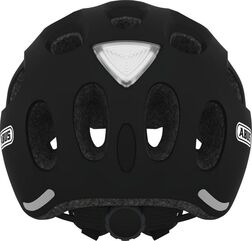 ABUS / アバス Youn-I Ace Urban Helmet Velvet Black L | 72613