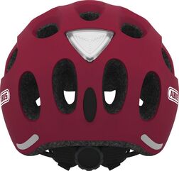 ABUS / アバス Youn-I Ace Urban Helmet Cherry Red L | 72617