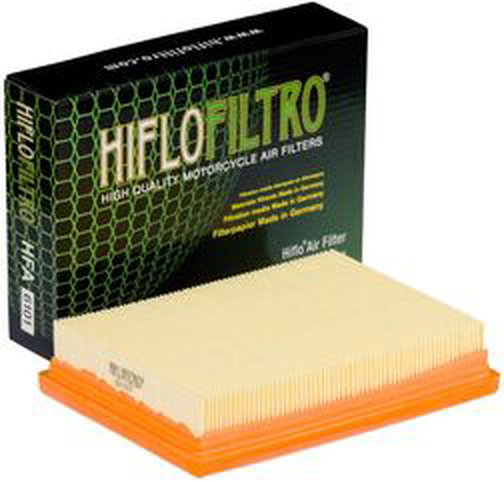 Hiflofiltroエアフィルタエアフィルター HFA6101 | HFA6101