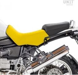 Unitgarage / ユニットガレージ Seat covers Yellow 40th/Black | 1502BY