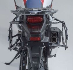 SW-MOTECH / SWモテック PRO side carrier. B-stock. | B.KFT.01.890.30002/B