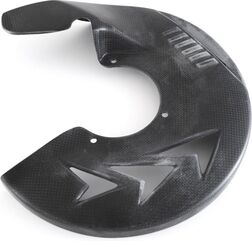 FULLSIX FRONT DISC PROTECTOR | MK-EX18-C03