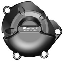 GBRacing / ジービーレーシング セカンダリー オルタネーターカバー Z800 & Z800E用 | EC-Z800-2013-1-GBR