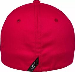 Alpinestars / アルパインスターズ Arcstars ハット レッド | 1244-81010-30