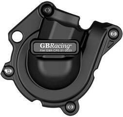 GBRacing / ジービーレーシング F 900 R ウォーターポンプカバー 2020 | EC-F900R-2020-5-GBR