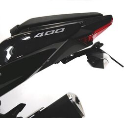 EVOTECH PERFORMANCE / エヴォテック パフォーマンス フェンダーレスキット | PRN014139
