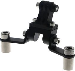 EVOTECH / エヴォテックパフォーマンス Beeline 対応 ハンドルバークランプセット ナビマウント | PRN015683-015921