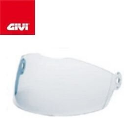GIVI / ジビ バイザー トランスペアレント Antifog | Z431H