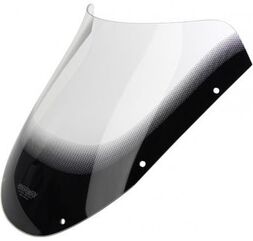 MRA / エムアールエーFZS 600 FAZER - Spoiler windshield "S" 1998-2001 | 4025066367221