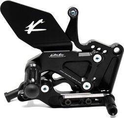 Valtermoto / バルターモト リアセット Type 1.5 (キット) ZX10R ABS 16-18 | PEK103NT15A 00